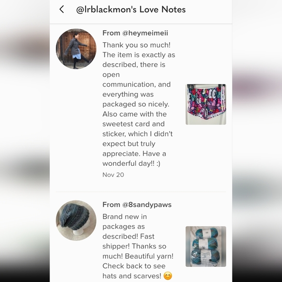 PrettyThriftyL is LIVE!!- Like Flyer For Notification - Picture 8 of 11